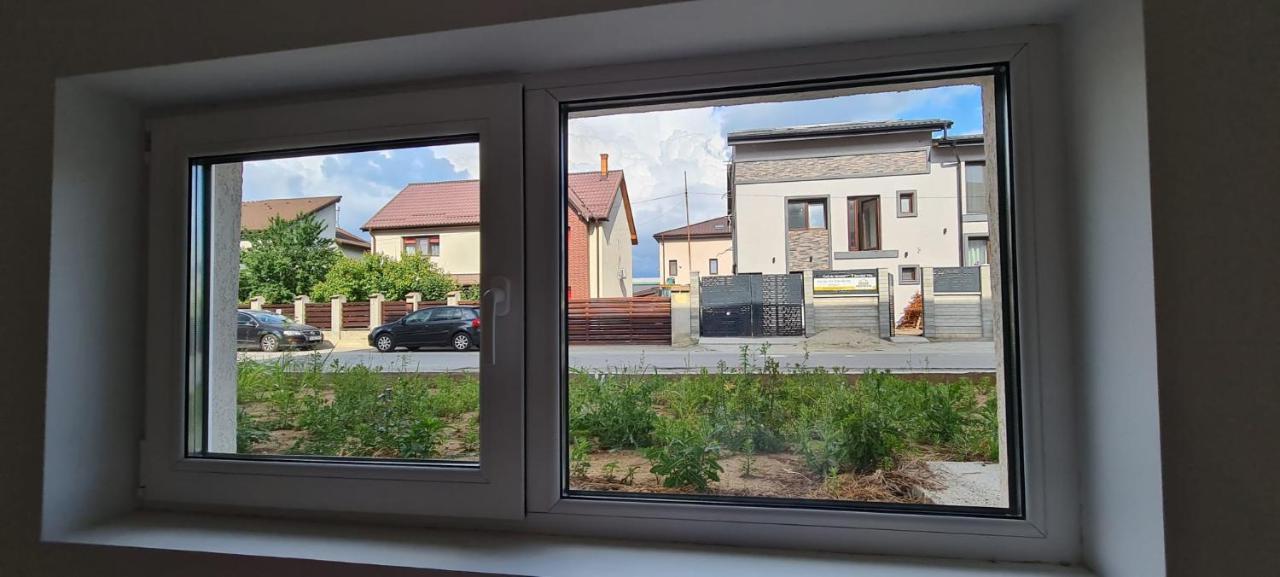 New Bucuresti Relax Flat - Apartament Relaxare - 4 People Apartment Exterior photo