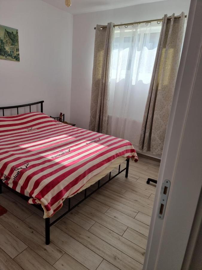 New Bucuresti Relax Flat - Apartament Relaxare - 4 People Apartment Exterior photo