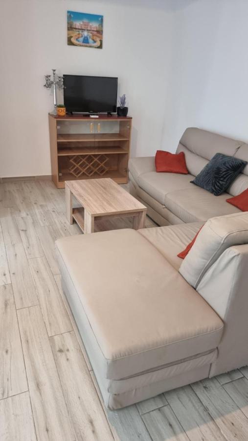 New Bucuresti Relax Flat - Apartament Relaxare - 4 People Apartment Exterior photo